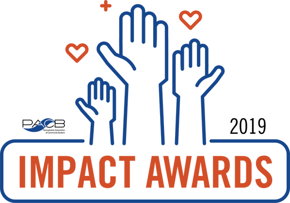 PACB 2019 IMPACT Awards logo